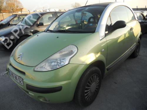 Interior roof light CITROËN C3 Pluriel (HB_)  | BP20033819I8 