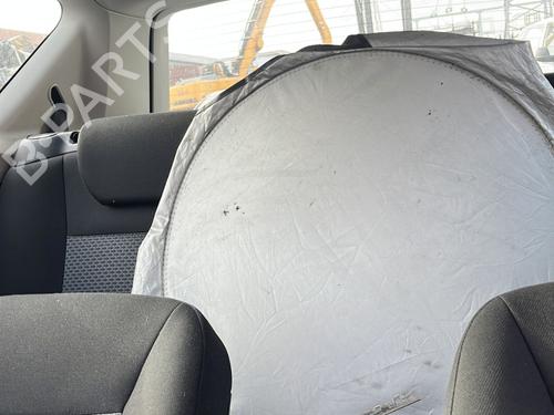 Rear bumper MERCEDES-BENZ A-CLASS (W169) A 170 (169.032, 169.332) | BP32318078C8