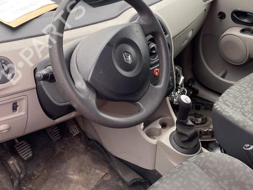 Switch RENAULT MODUS / GRAND MODUS (F/JP0_) 1.5 dCi (FP0E, JP0E) | BP19967898I30 