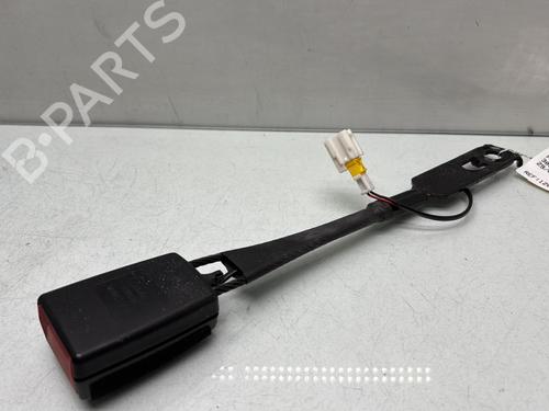 Used Seat buckle PEUGEOT 3008 I MPV (0U_) 1.2 (131 hp) 32339440