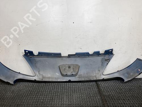 Grille PEUGEOT 1007 (KM_) 1.4 | BP21964203C40 