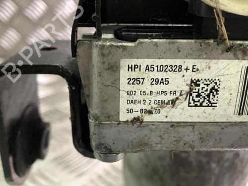 Used Steering pump PEUGEOT 5008 (0U_, 0E_) 2.0 HDi 150 / BlueHDi 150 (150 hp) 20026587