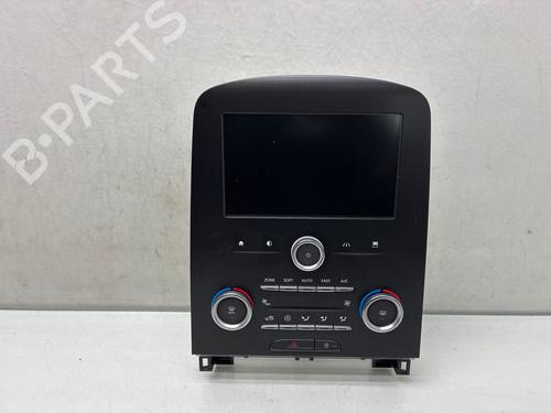 Display Display RENAULT GRAND SCÉNIC IV (R9_) 1.5 dCi 110 (R9A3) (110 hp) 34477707 34477707