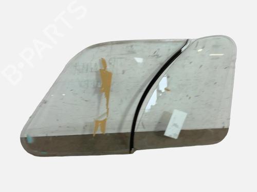 Used Front right door window Front right door window RENAULT 4 (112_) [1962-1993] 40499151 40499151