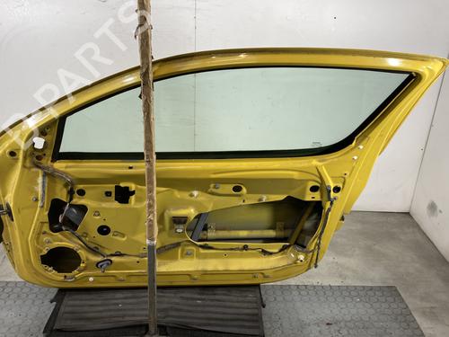 Right front door RENAULT MEGANE I Coach (DA0/1_) 1.6 e (DA0F) | BP24589265C3 