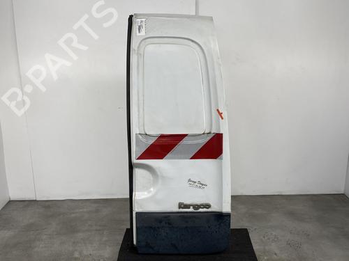 Used Right tailgate Right tailgate RENAULT KANGOO (KC0/1_) 1.5 dCi (57 hp) 21957173 21957173