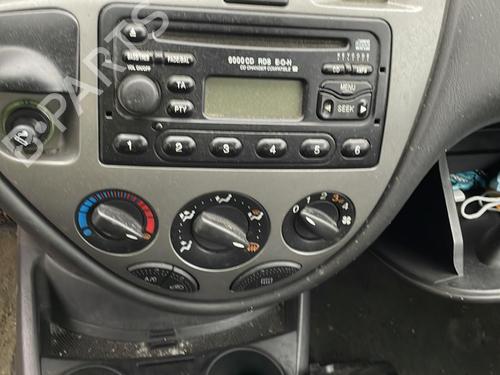Front right window mechanism FORD FOCUS I (DAW, DBW)  | BP19977369C23 