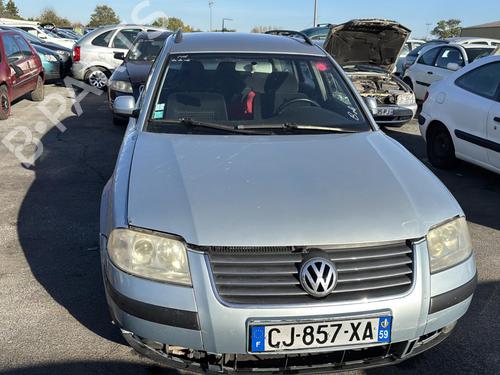 Front right lock VW PASSAT B5.5 Variant (3B6) 1.9 TDI | BP28279689C97  - Image 17