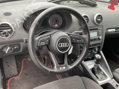 Front wiper motor AUDI A3 (8P1) 1.6 TDI | BP19988774M29 