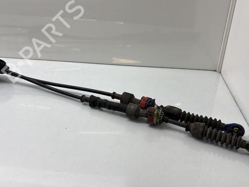 Gear lever RENAULT KOLEOS I (HY_) 2.0 dCi (HY0K) | BP30850409M90 - Image 6