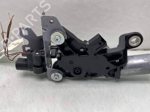 Rear wiper motor BMW 3 Touring (F31) 318 d | BP21490610M102 