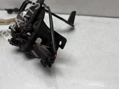 Hood lock HYUNDAI KONA (OS, OSE, OSI) 1.0 T-GDi | BP29919926C133