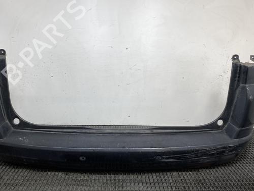 Used Rear bumper CITROËN C4 Grand Picasso I (UA_) 1.6 HDi 110 (112 hp) 21963186