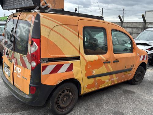 Grill RENAULT KANGOO Express (FW0/1_) 1.5 dCi 85 (FW0K, FW0L, FW0B) | BP28693248C40 - Image 25