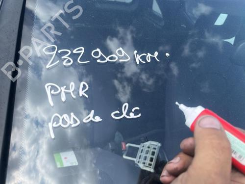 Instrument cluster MERCEDES-BENZ A-CLASS (W168) A 140 (168.031, 168.131) | BP19951702C47 