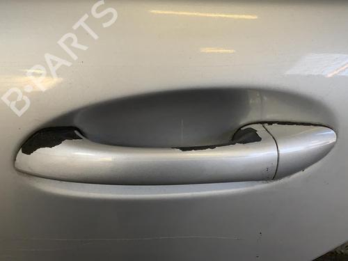 Used Left rear door MERCEDES-BENZ C-CLASS (W203) [2000-2007]  22178167