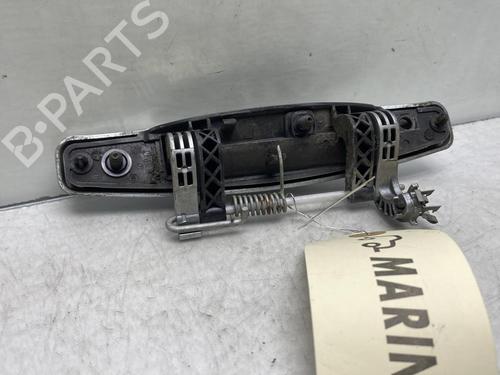 Rear left exterior door handle DACIA SANDERO | BP19956211C130