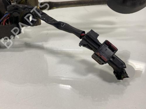 Front wiper motor SAAB 9-3 Cabriolet (YS3D) 2.0 Turbo | BP19967867M29 