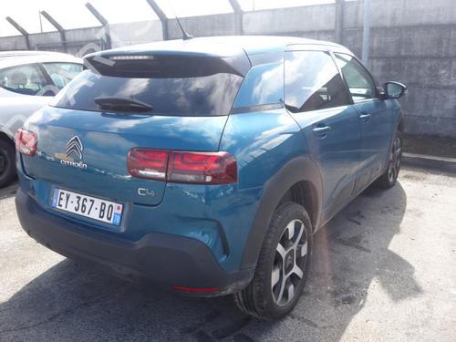 håndbremse CITROËN C4 CACTUS 1.2 THP 110 | BP19963693I18 - Image 13