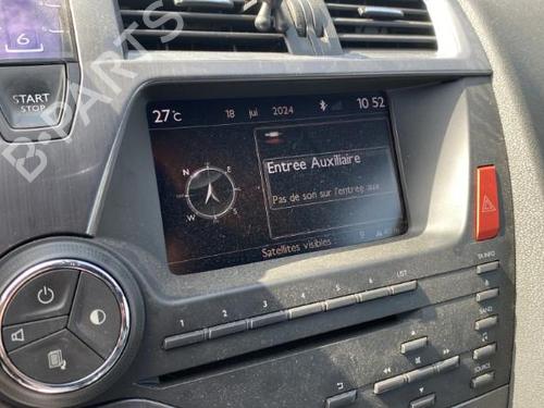 Mirror switch CITROËN DS5 2.0 HDi 165 | BP31205802I25  - Image 9