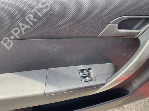 Left taillight CHEVROLET AVEO / KALOS Hatchback (T250, T255) 1.2 LPG | BP29413309C34 