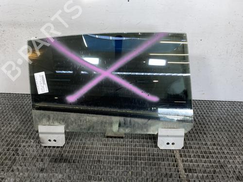 Used Rear right door window CITROËN C6 (TD_) 2.7 HDi (204 hp) 24197562