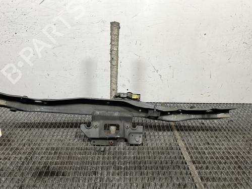 Crossmember NISSAN MICRA III (K12) 1.2 16V | BP29939256C162