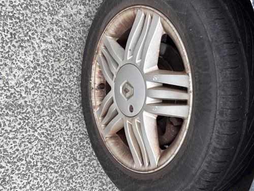 Engine RENAULT SCÉNIC II (JM0/1_) 1.6 (JM0C, JM0J, JM1B) | BP33484372M1  - Image 23