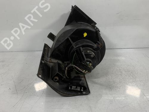 Used Heater blower motor Heater blower motor ROVER 100 / METRO Hatchback (XP) 111 C/L/S (60 hp) 20010556 20010556
