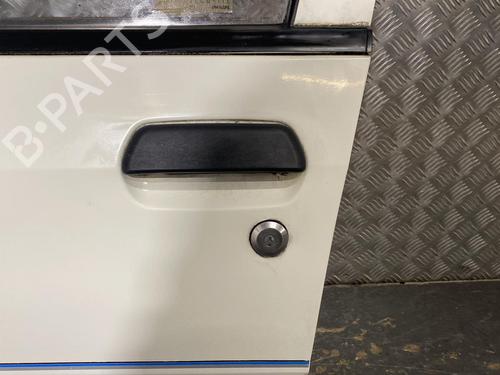 Used Left front door CITROËN ZX (N2) 1.4 (75 hp) 19978847