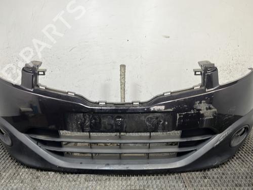 Pára-choques frente NISSAN QASHQAI I (J10, NJ10) 1.5 dCi (106 hp) 30941026