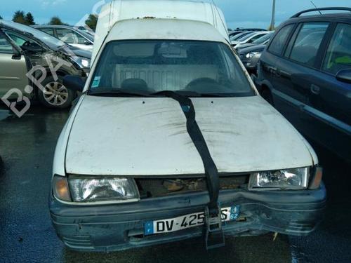 Used Parts NISSAN SUNNY III Estate Van (Y10) 1.7 D (54 hp) 2265395