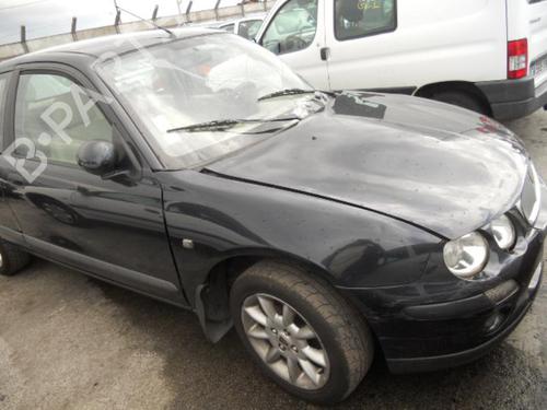 Right front fenders ROVER 25 I Hatchback (RF) 1.4 16V | BP21662656C42 