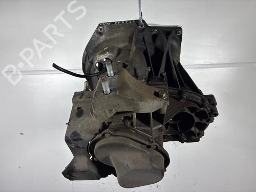 Gearbox FORD FIESTA VI (CB1, CCN) 1.4 TDCi | BP37863620M3 - Image 2