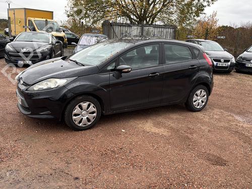 Gearbox FORD FIESTA VI (CB1, CCN) 1.4 TDCi | BP37863620M3 - Image 32