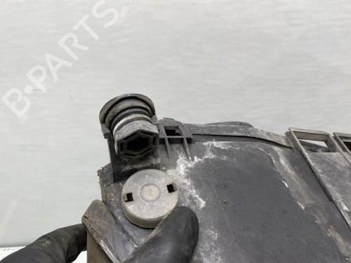 Left headlight SEAT AROSA (6H1) 1.0 | BP19959831C28 