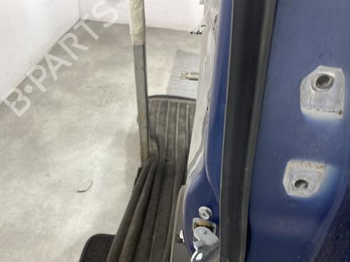 Left front door OPEL AGILA B (H08) 1.0 (F68) | BP26506780C2 