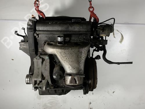 Used Engine SKODA OCTAVIA I (1U2) 1.6 (75 hp) 21959992