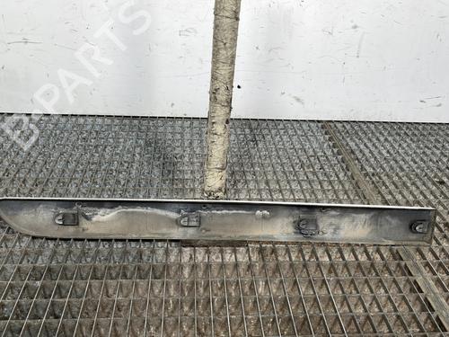 Door moulding trim CITROËN C3 I (FC_, FN_) 1.1 i | BP28282451C150 