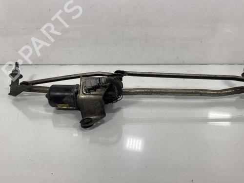 Front wiper motor RENAULT TRUCKS MASCOTT Platform/Chassis 120.65 (A00500007) | BP25261899M29 