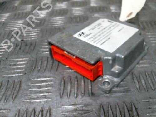 ECU airbags HYUNDAI ELANTRA III (XD)  | BP19981266M53 