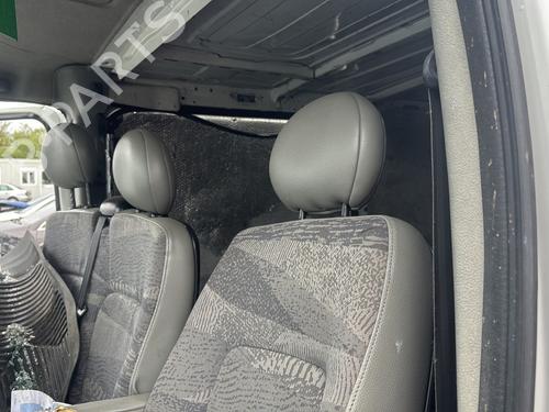 Front left quarter glass RENAULT MASTER II Van (FD) 2.2 dCI 90 (FD0G, FD0N, FD2G, FD2N, FD3G, FD3N) | BP28279962C111 