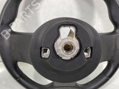 Steering wheel RENAULT TWINGO III (BCM_, BCA_) 1.0 SCe 70 (BCMB) | BP28280638C49 