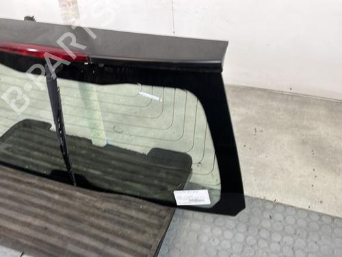 Bootlid window SMART FORTWO Coupe (450) 0.7 (450.352, 450.332) | BP28840909C64 