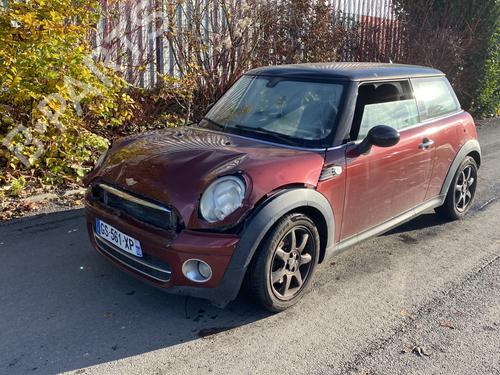 Climate control MINI MINI (R56) Cooper D | BP22713764I5 - Image 15