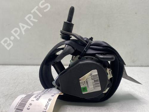 Used Front right belt tensioner DACIA SANDERO II TCe 90 (B8M1, B8MA, B8AC) (90 hp) 31379616