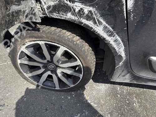 Heater resistor RENAULT TWINGO III (BCM_, BCA_) 1.0 SCe 70 (BCMB) | BP32389441M108  - Image 13