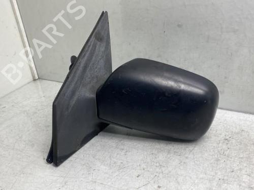 Used Left mirror Left mirror TOYOTA YARIS (_P1_) 1.3 (NCP10, SCP12_) (86 hp) 19971506 19971506