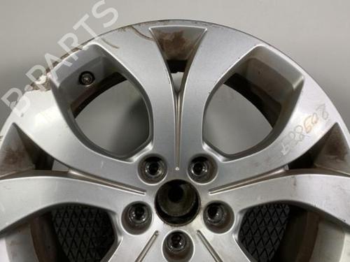 Used Rim Rim CITROËN C5 III (RD_) 2.0 HDi 140 (RDRHF8, RDRHFA, RDRHA8, RDRHAJ) (140 hp) 21802518 21802518