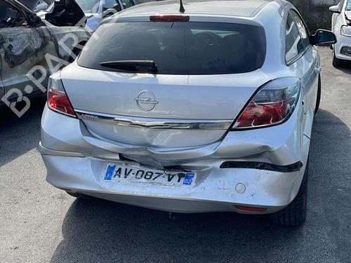 Right mirror OPEL ASTRA H GTC (A04) 1.7 CDTI (L08) | BP29141700C27 
